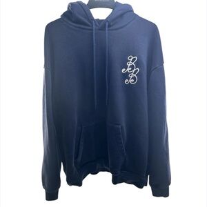 Bogey Boys Embroidered Hoodie Golf Sweatshirt Pullover Rap Hip Hop Macklemore 3X